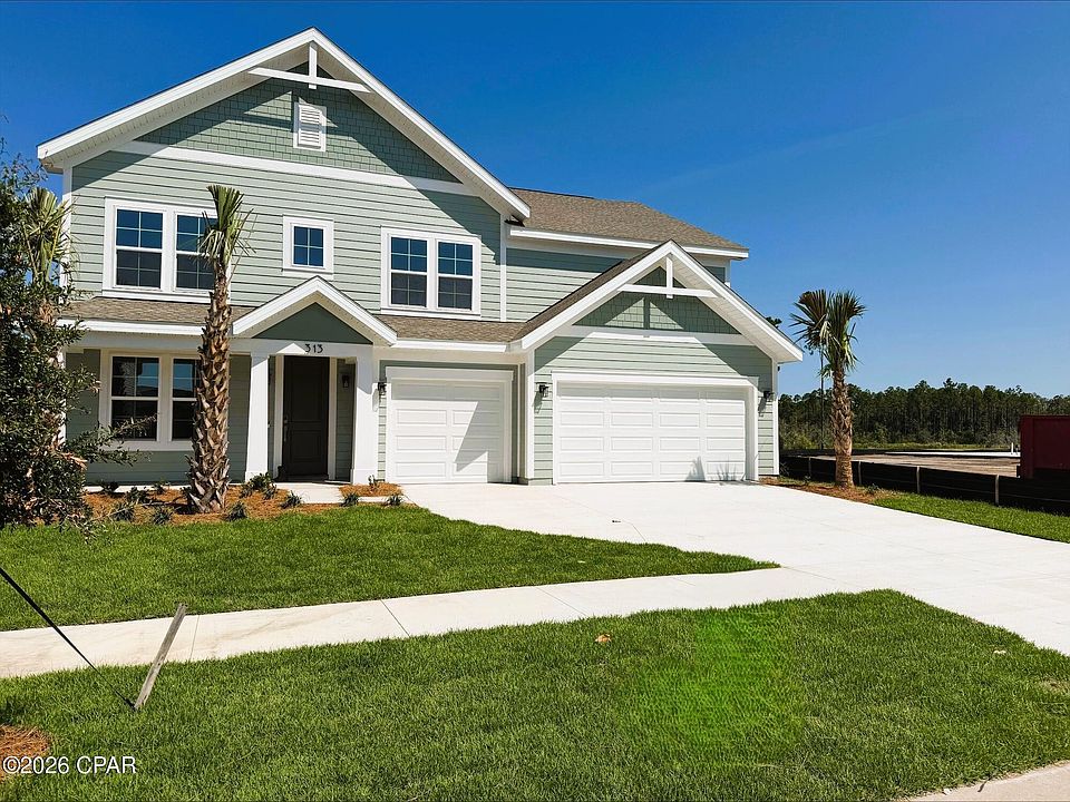 1st image of 313 Sheephead Bayou Dr