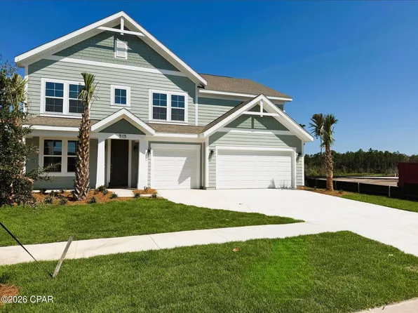313 Sheephead Bayou Dr, Panama City Beach, FL 32407