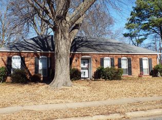 5632 Newberry Ave, Memphis, TN 38115