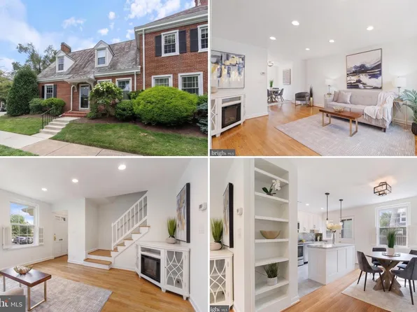 4608 36th St S, Arlington, VA 22206