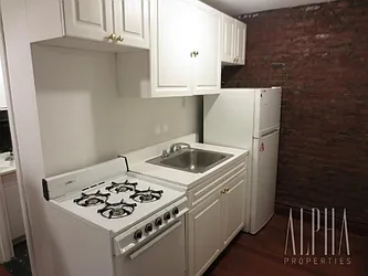 Rented by Alpha Properties NYC I LLC