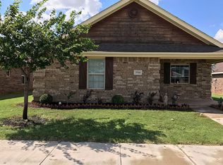 3566 Firedog Rd, Abilene, TX 79606