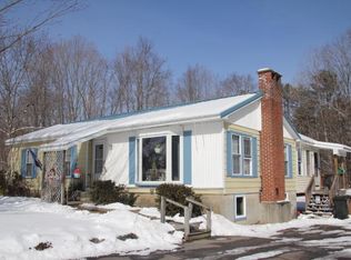 495 Buxton Rd, Saco, ME 04072