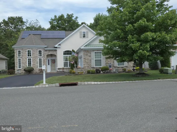 128 Mission Way, Barnegat, NJ 08005