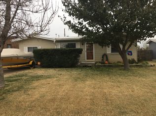 4633 S Hayden St, Amarillo, TX 79110