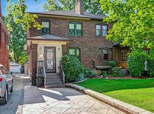 279 Brookdale Ave, Toronto, ON M5M 1P6