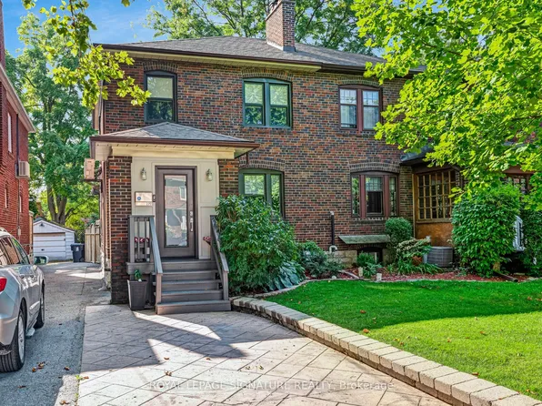 279 Brookdale Ave, Toronto, ON M5M 1P6