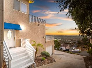 1645 Ramona Ave, Spring Valley, CA 91977