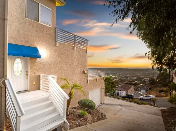 1645 Ramona Ave, Spring Valley, CA 91977