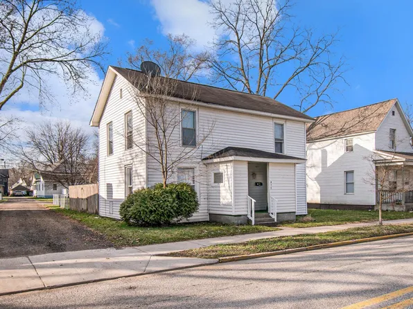 417 Sherman St, Elkhart, IN 46516
