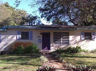 4111 SW 32nd St, West Park, FL 33023