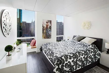 Rented by Keller Williams NYC