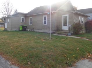 473 Swan St, Huntington, IN 46750