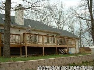2923 Pine Cove Rd, Edwards, MO 65326