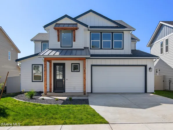 565 Moscow St, Sandpoint, ID 83864