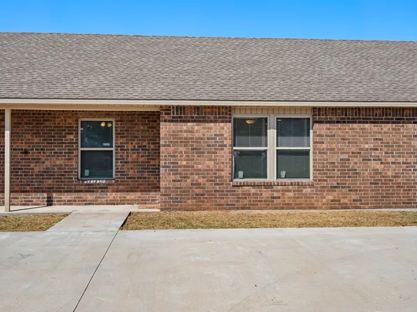 13001 Owen Ln #13003, Thackerville, OK 73459