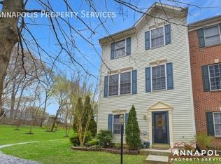 34 Millhaven Ct, Edgewater, MD 21037