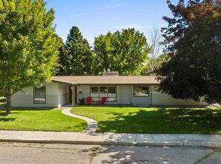 3224 Hollis St, Missoula, MT 59801