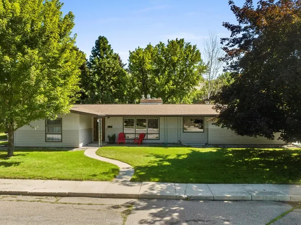 3224 Hollis St, Missoula, MT 59801