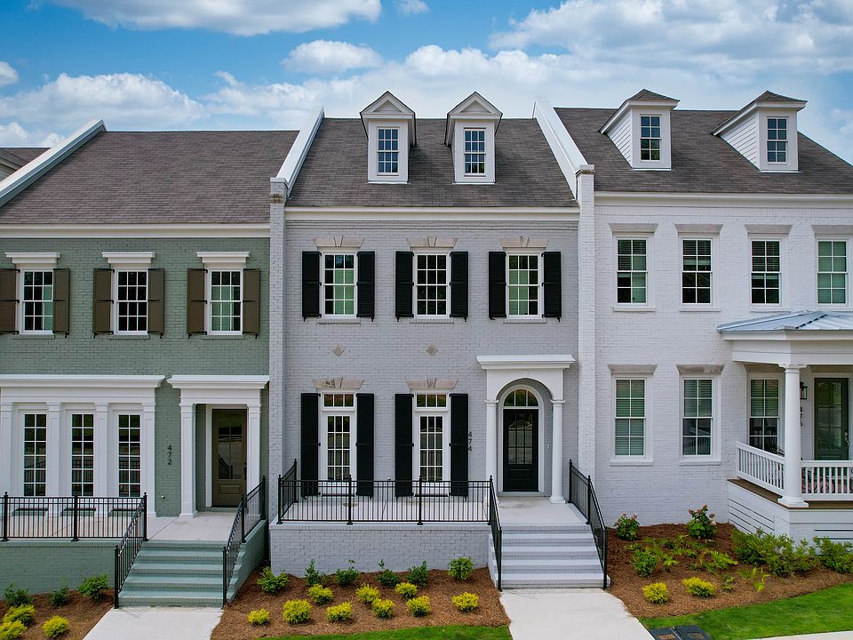Townhome 568