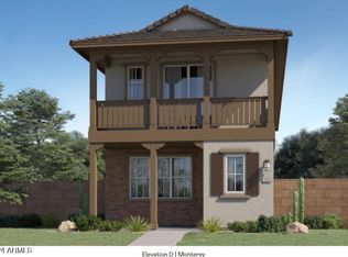 3317 S Primrose, Mesa, AZ 85212