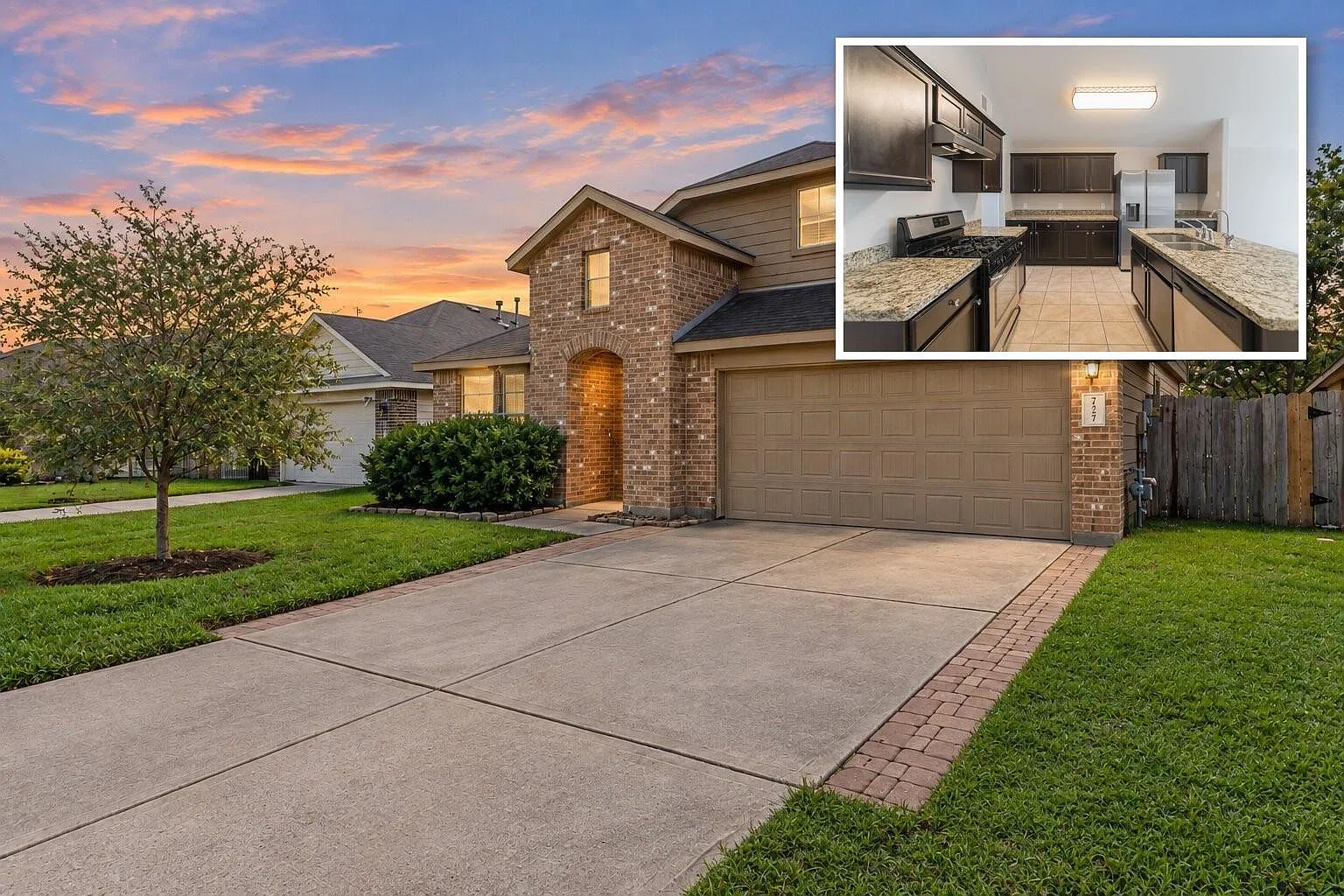 4 bed, 2.5 bath, 2216 sqft, $1,995 — Photo 1