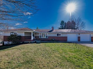 104 Swartz Rd, Kingwood, WV 26537