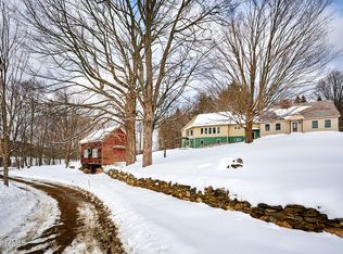 407 W Leyden Rd, Leyden, MA 01337