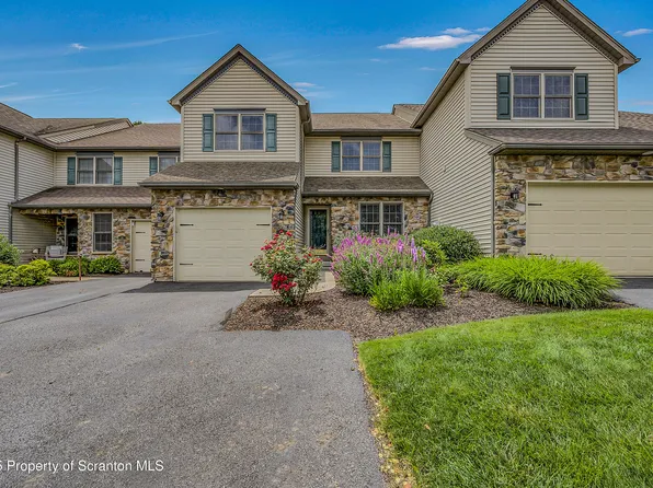 33 Hedge Row Run, Clarks Summit, PA 18411
