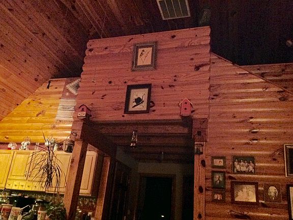 Loft from Great Room