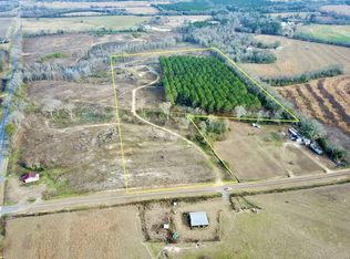 Hudson Rd, Columbia, AL 36319