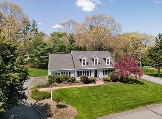 13 Back River Way, Duxbury, MA 02332