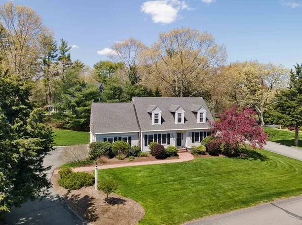 13 Back River Way, Duxbury, MA 02332