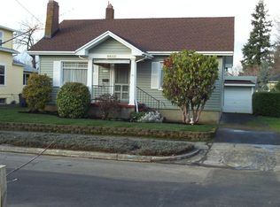 6017 SE Gladstone St, Portland, OR