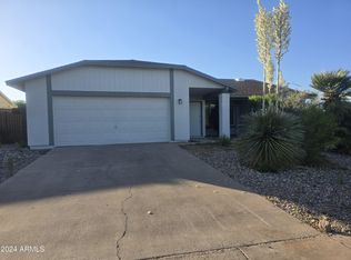 2645 Canyon Crest St, Sierra Vista, AZ 85650