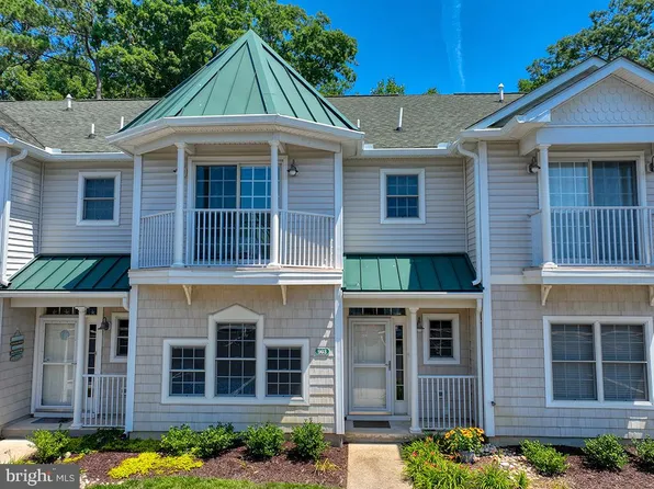 19988 Sandy Bottom Cir Unit 903, Rehoboth Beach, DE 19971