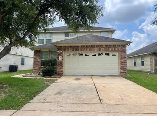 19515 Plantation Cove Ln, Katy, TX 77449