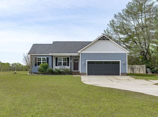 5844 Brogden Rd, Smithfield, NC 27577