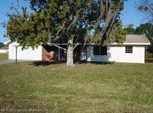 6309 Edgewater Ter, Sebring, FL 33870