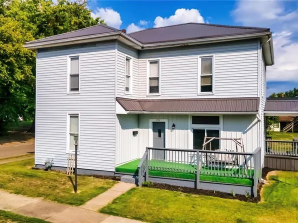 211 Findley St, Toronto, OH 43964