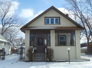 2017 S 3rd Ave, Maywood, IL 60153