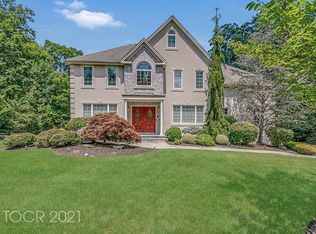 1 Running Brook Ln, New City, NY 10956