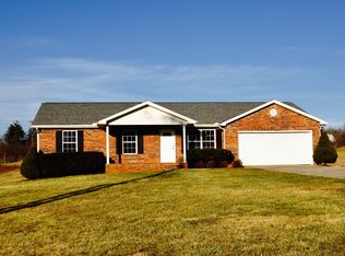 160 Old Dandridge Park, Strawberry Plains, TN 37871