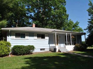 951 Bruce Ave, Monticello, IN 47960