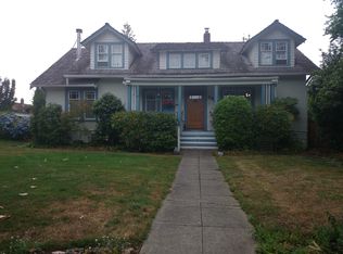 3645 45th Ave SW, Seattle, WA 98116