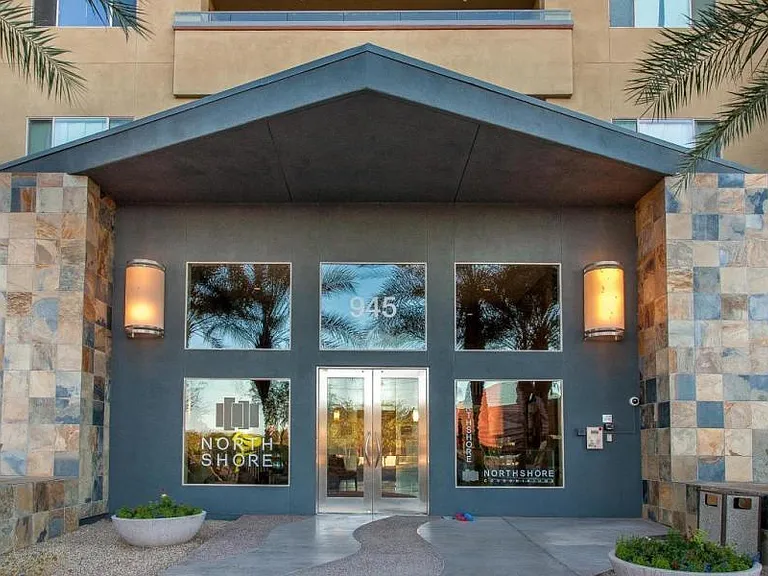 945 E Playa Del Norte Dr #3010 — Photo 1
