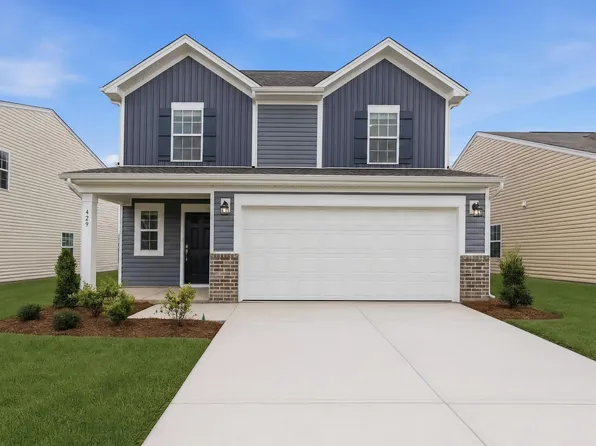 429 Happy Hollow Dr, Gaston, SC 29053