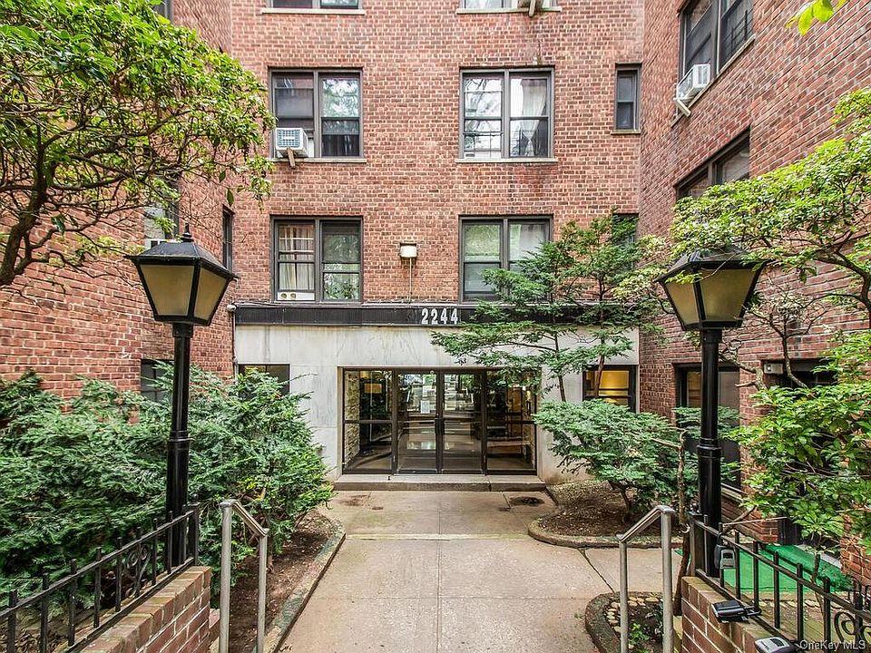 2244 Bronx Park E UNIT 2C, Bronx, NY 10467 Zillow