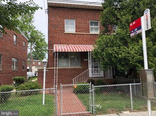 4618 6th St SE, Washington, DC 20032