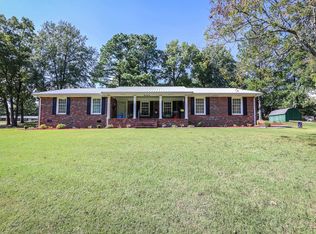 4045 Cleary Dr, Paducah, KY 42001